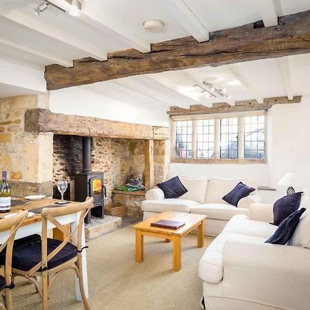 The Brew House Villa Chipping Campden Ngoại thất bức ảnh