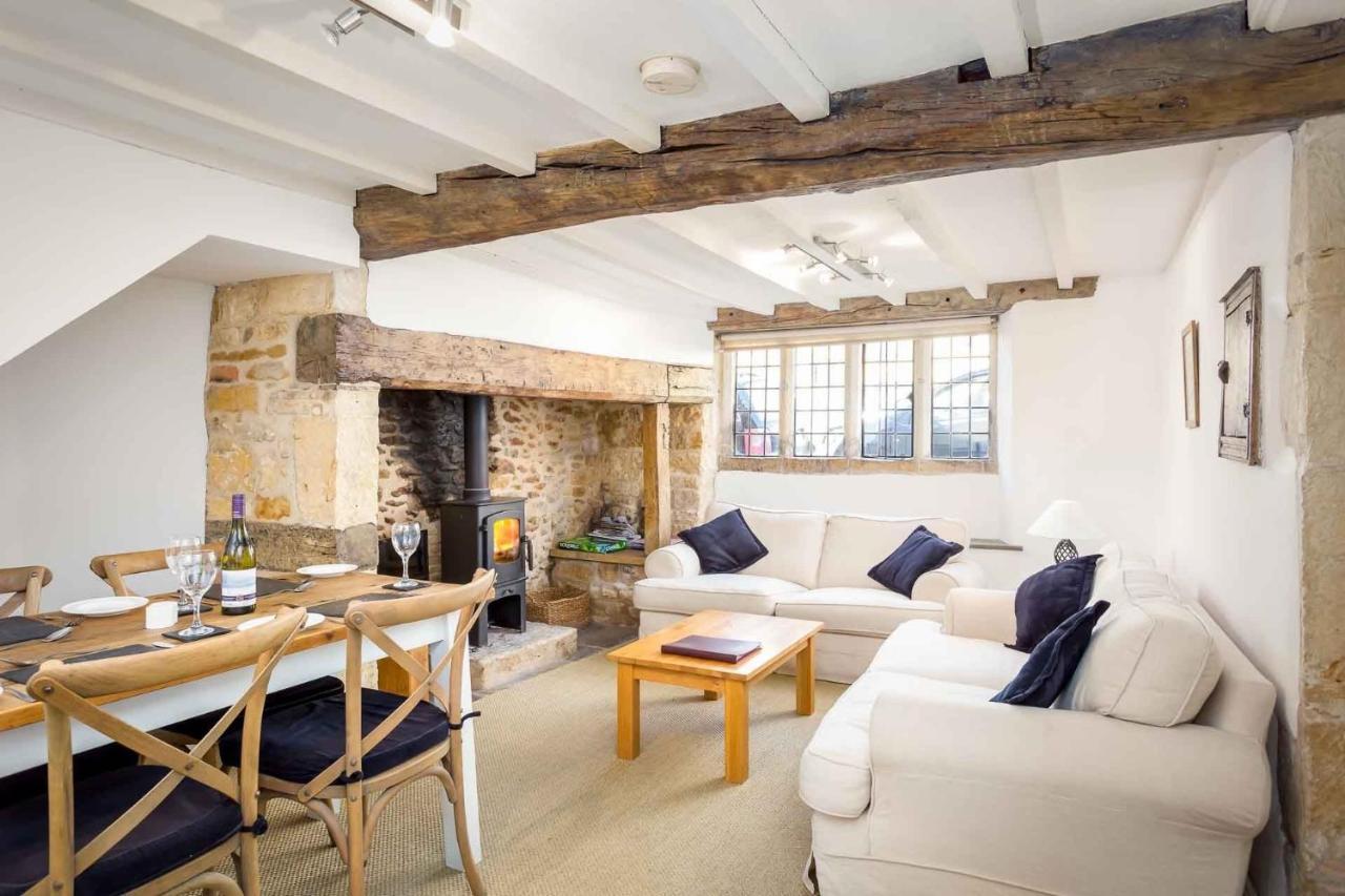 The Brew House Villa Chipping Campden Ngoại thất bức ảnh
