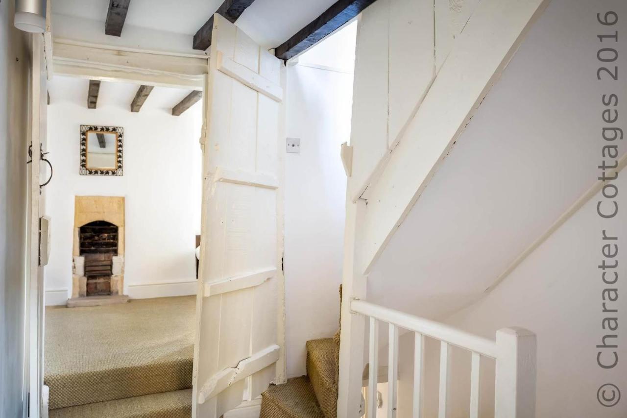 The Brew House Villa Chipping Campden Ngoại thất bức ảnh