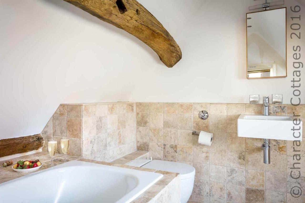 The Brew House Villa Chipping Campden Ngoại thất bức ảnh