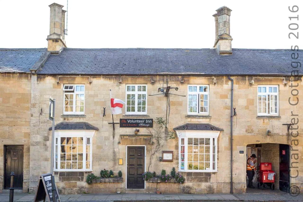 The Brew House Villa Chipping Campden Ngoại thất bức ảnh