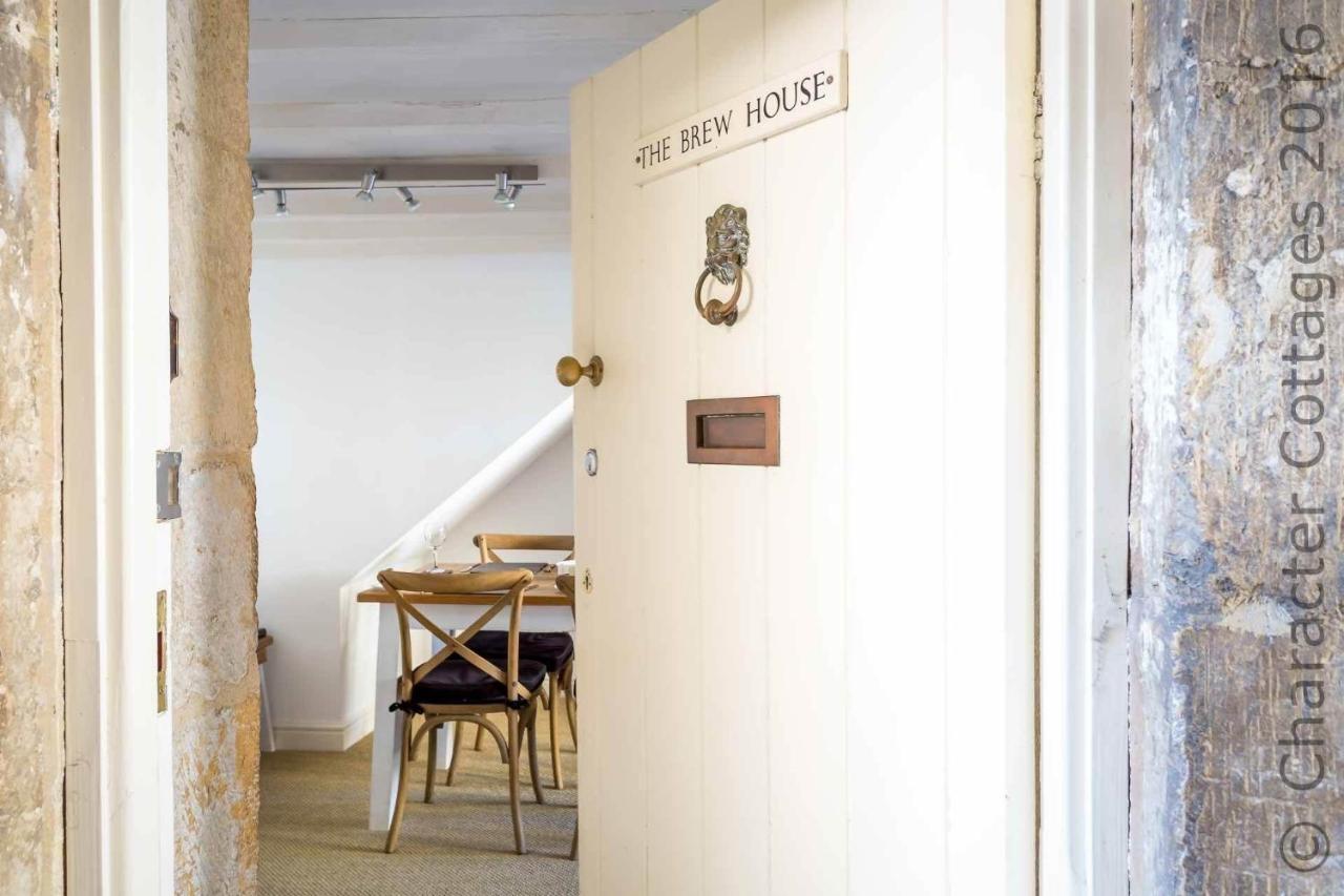 The Brew House Villa Chipping Campden Ngoại thất bức ảnh