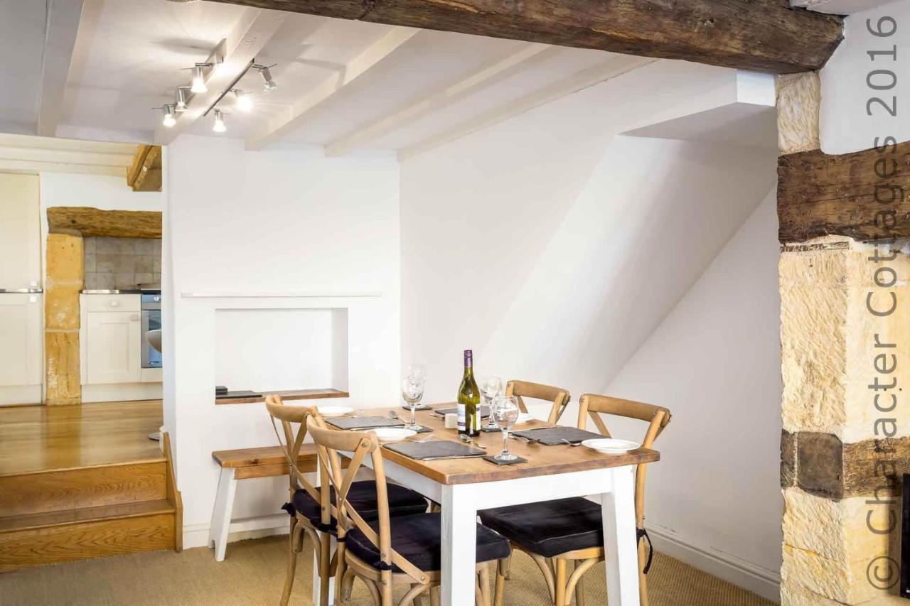 The Brew House Villa Chipping Campden Ngoại thất bức ảnh