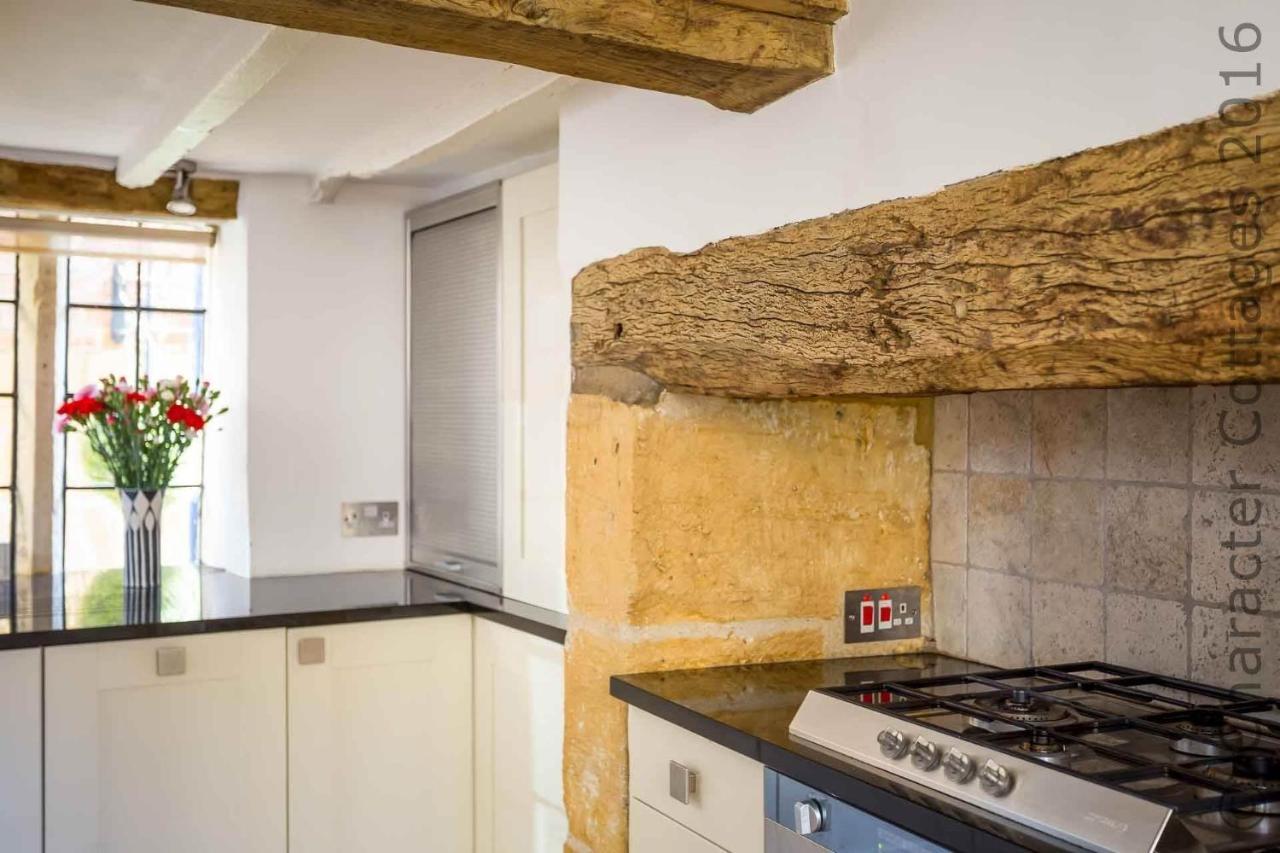 The Brew House Villa Chipping Campden Ngoại thất bức ảnh