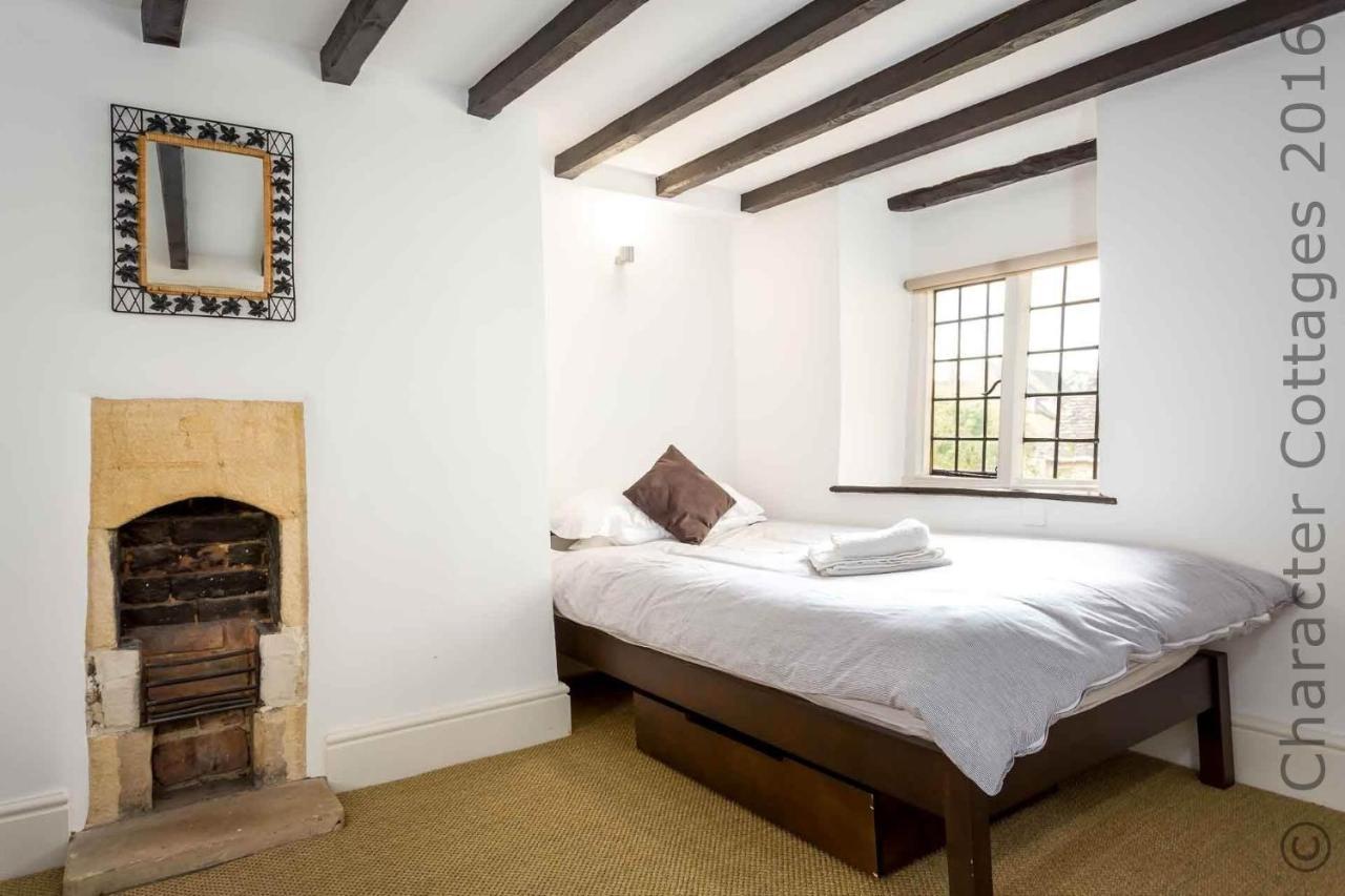 The Brew House Villa Chipping Campden Ngoại thất bức ảnh