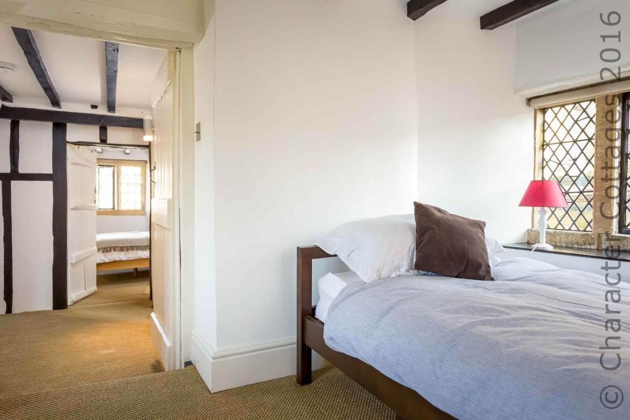 The Brew House Villa Chipping Campden Ngoại thất bức ảnh