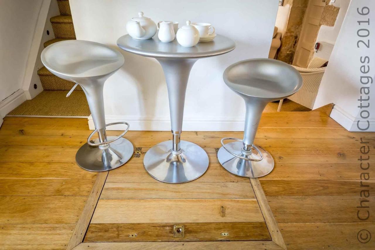 The Brew House Villa Chipping Campden Ngoại thất bức ảnh
