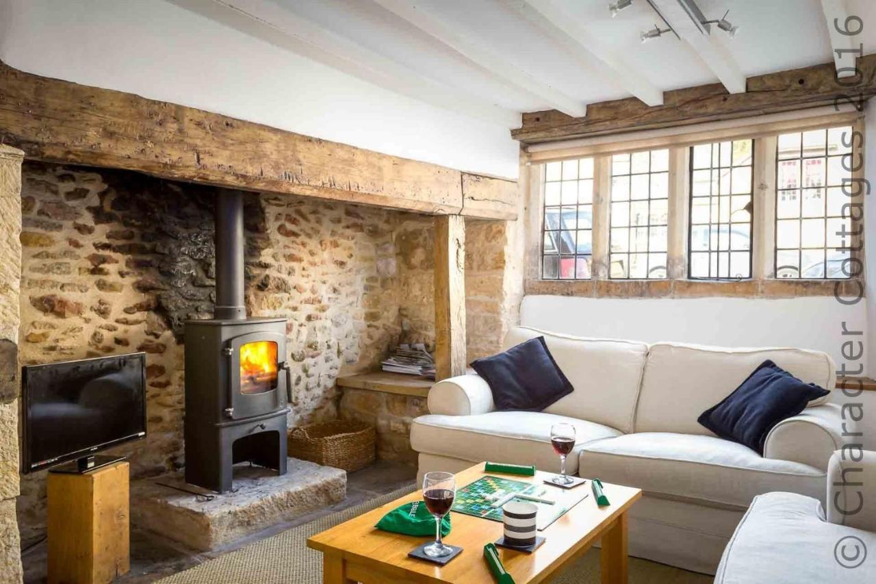 The Brew House Villa Chipping Campden Ngoại thất bức ảnh