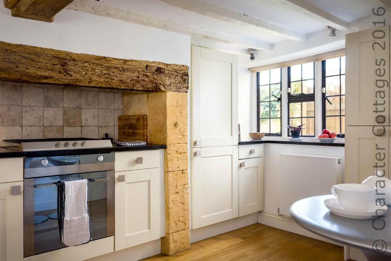 The Brew House Villa Chipping Campden Ngoại thất bức ảnh