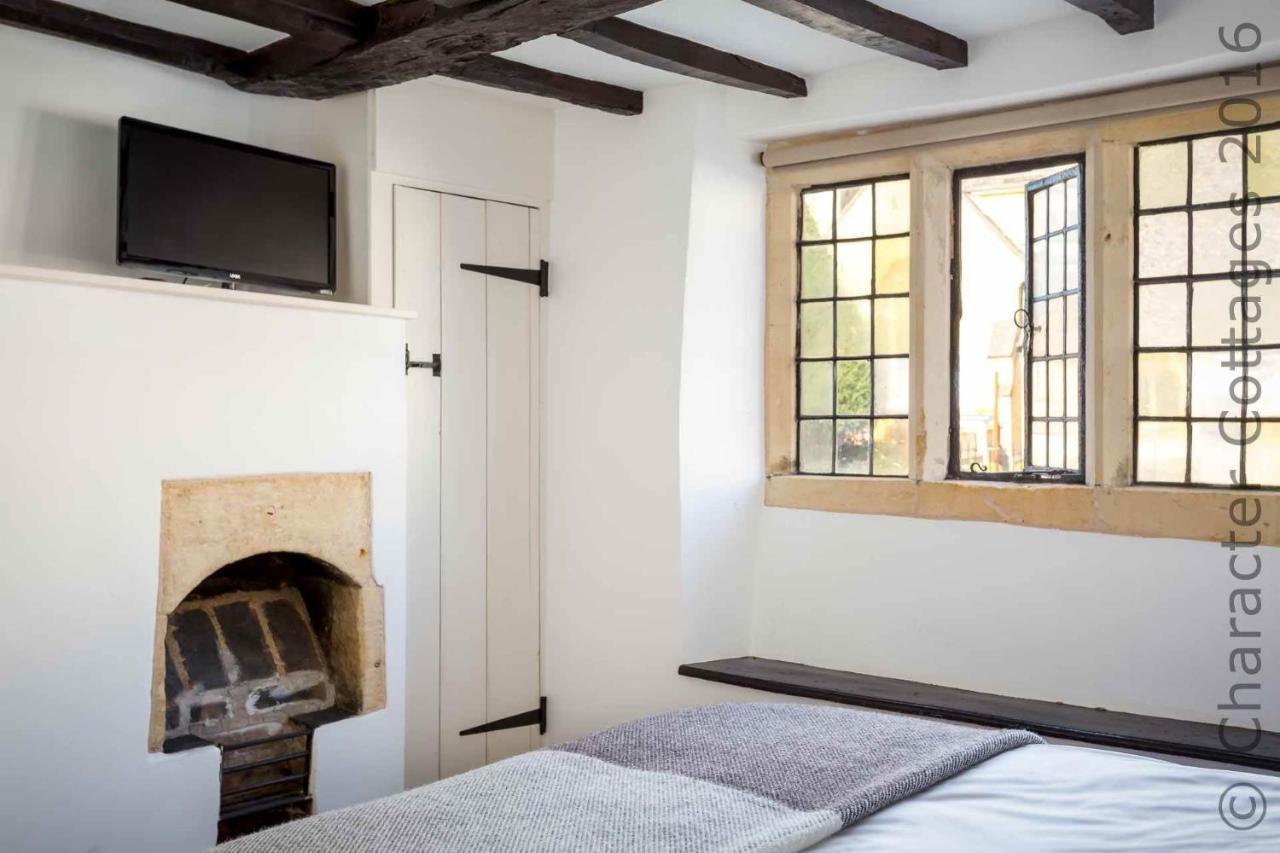 The Brew House Villa Chipping Campden Ngoại thất bức ảnh