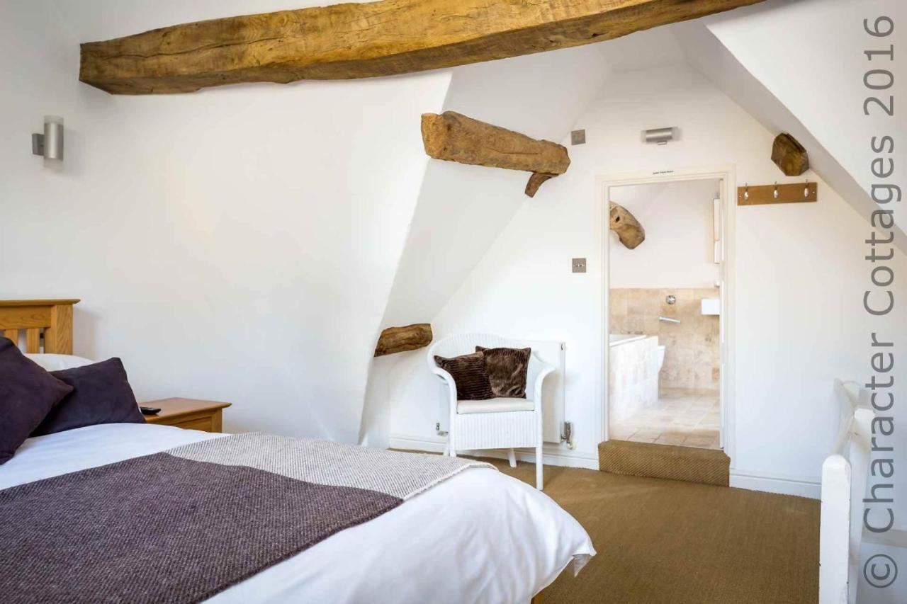 The Brew House Villa Chipping Campden Ngoại thất bức ảnh