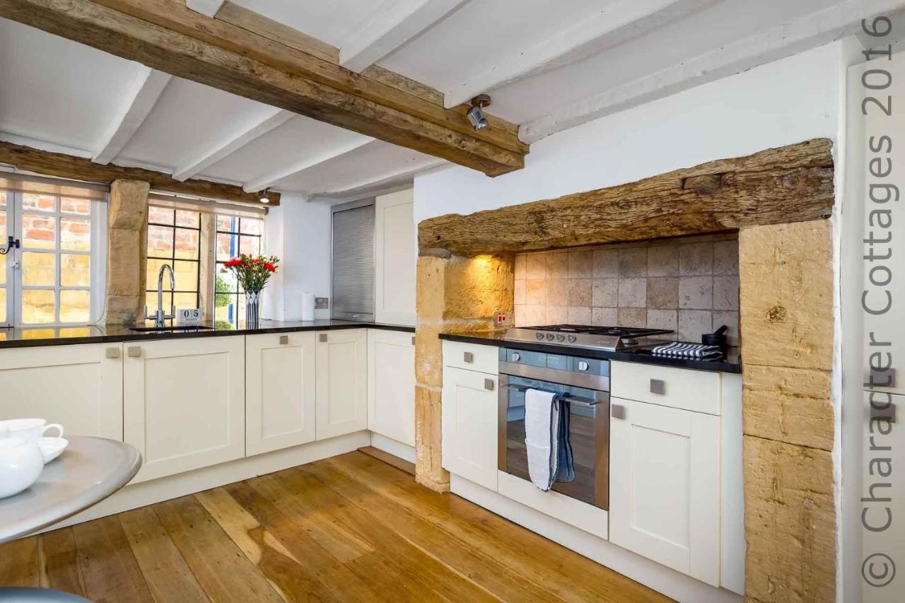 The Brew House Villa Chipping Campden Ngoại thất bức ảnh