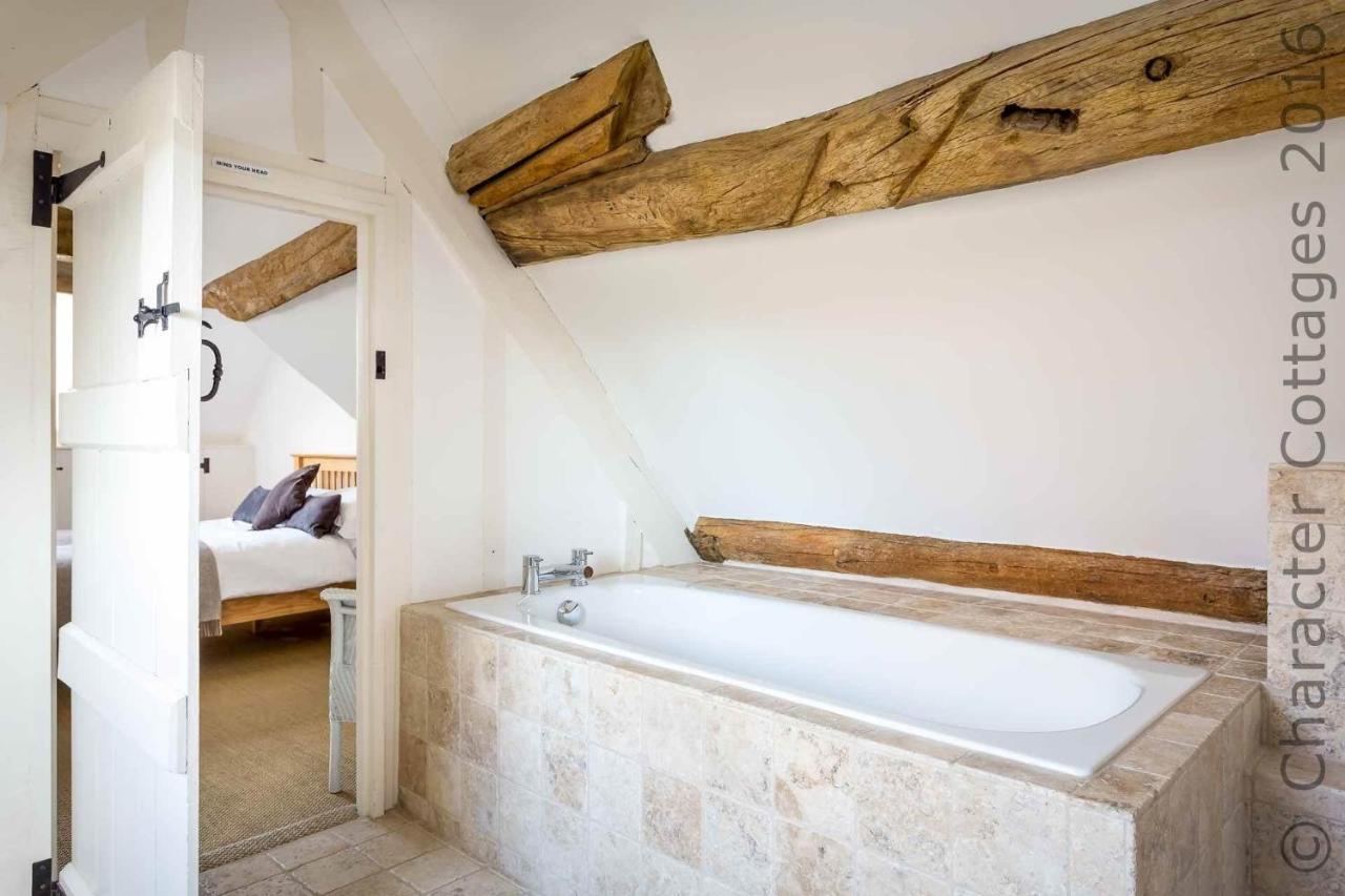 The Brew House Villa Chipping Campden Ngoại thất bức ảnh
