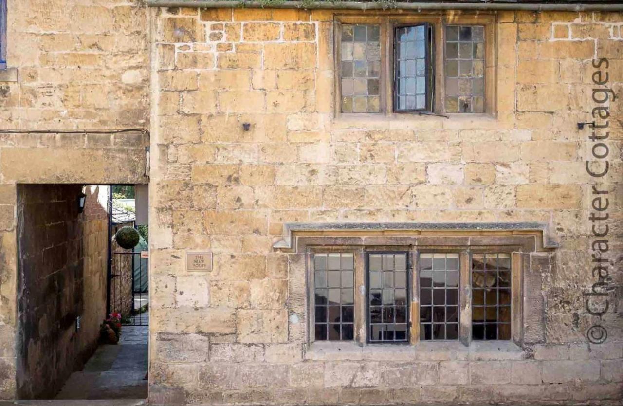 The Brew House Villa Chipping Campden Ngoại thất bức ảnh
