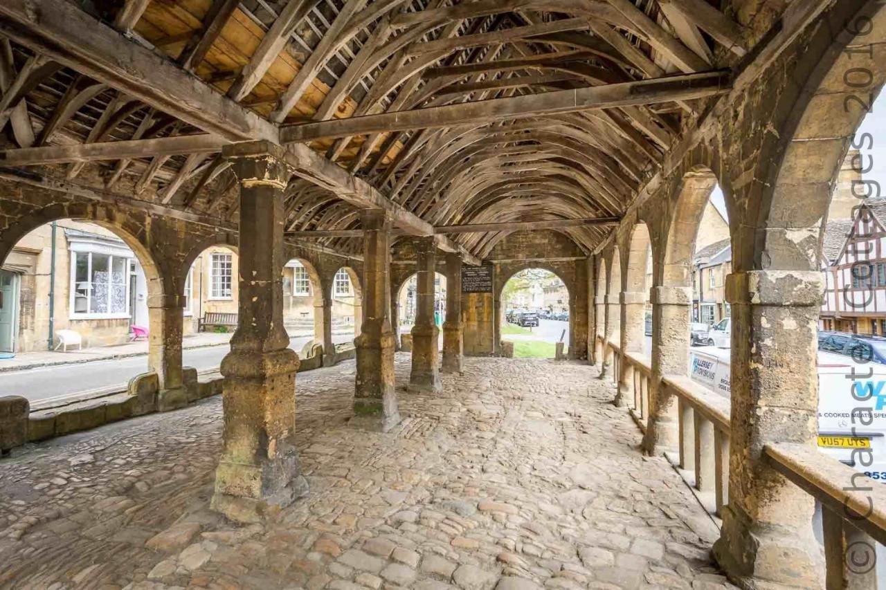 The Brew House Villa Chipping Campden Ngoại thất bức ảnh