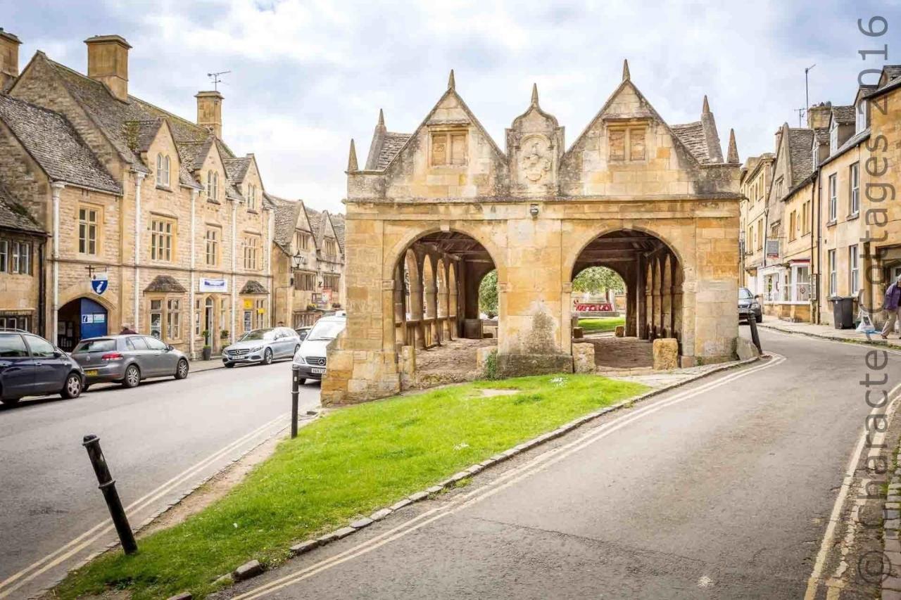 The Brew House Villa Chipping Campden Ngoại thất bức ảnh